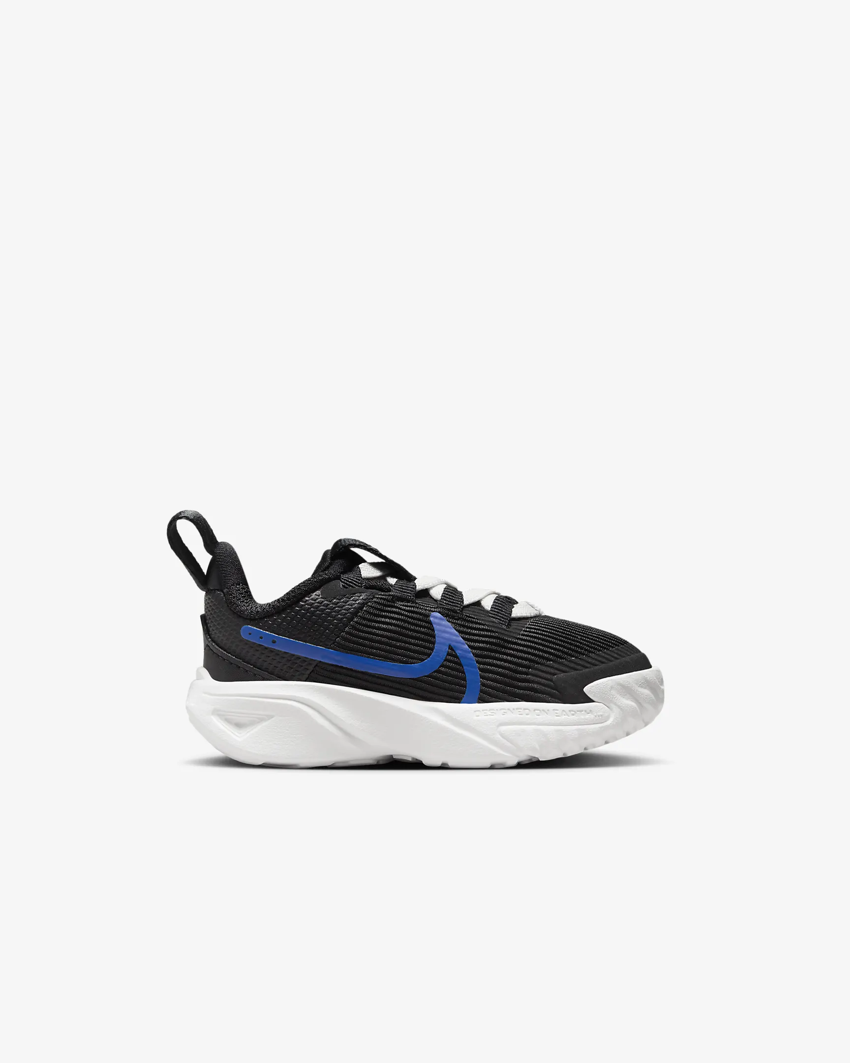 Nike ბავშვის სპორტული ფეხსაცმელი NIKE STAR RUNNER 4 NN (TD)