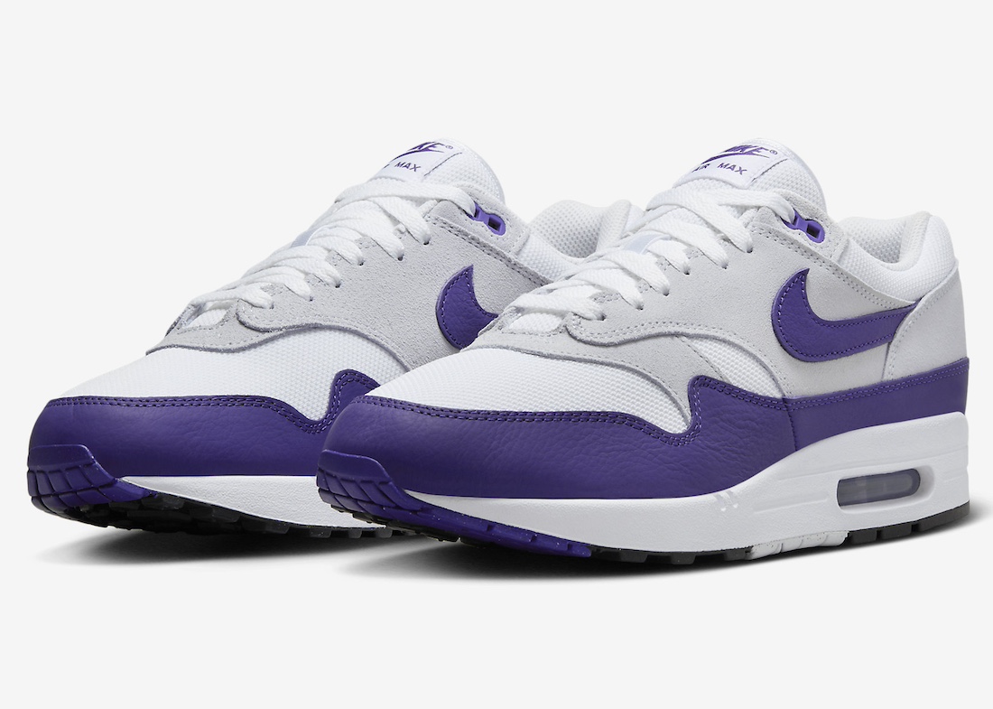 Nike მამაკაცის სპორტული ფეხსაცმელი NIKE AIR MAX 1 SC