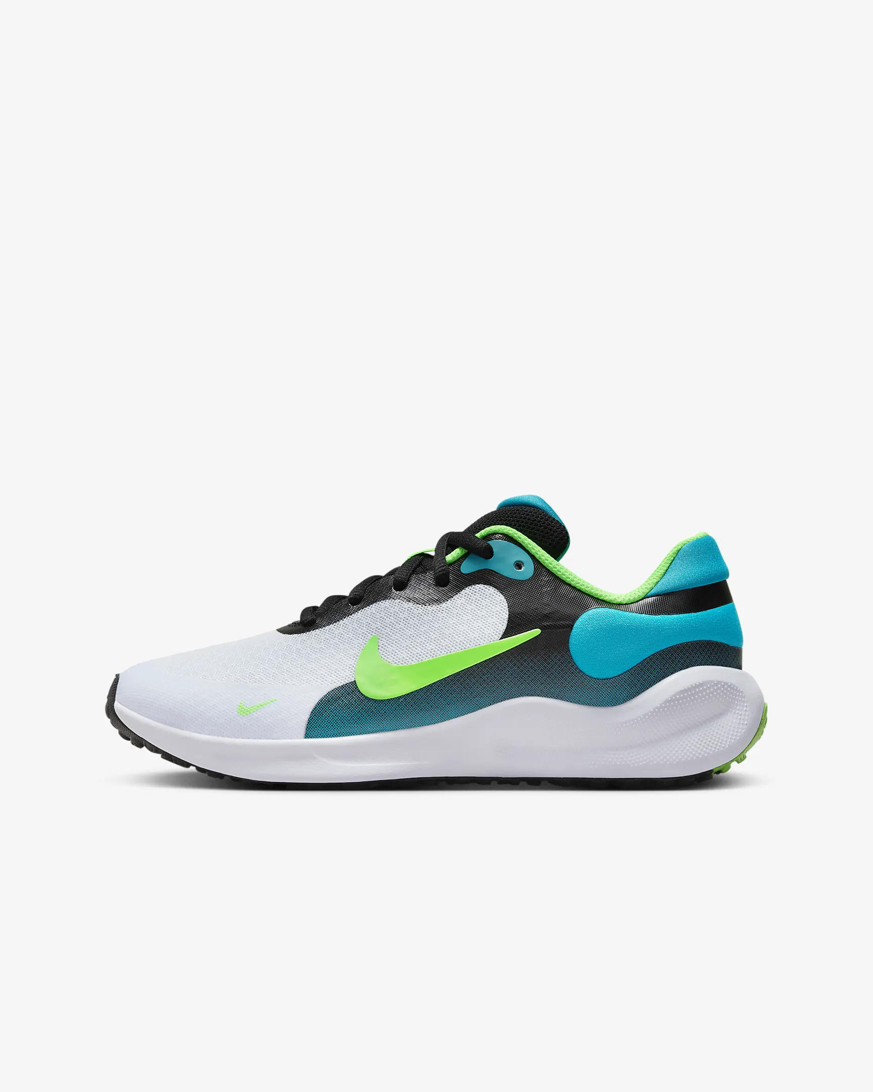 Nike ბავშვის სპორტული ფეხსაცმელი NIKE REVOLUTION 7 (GS)