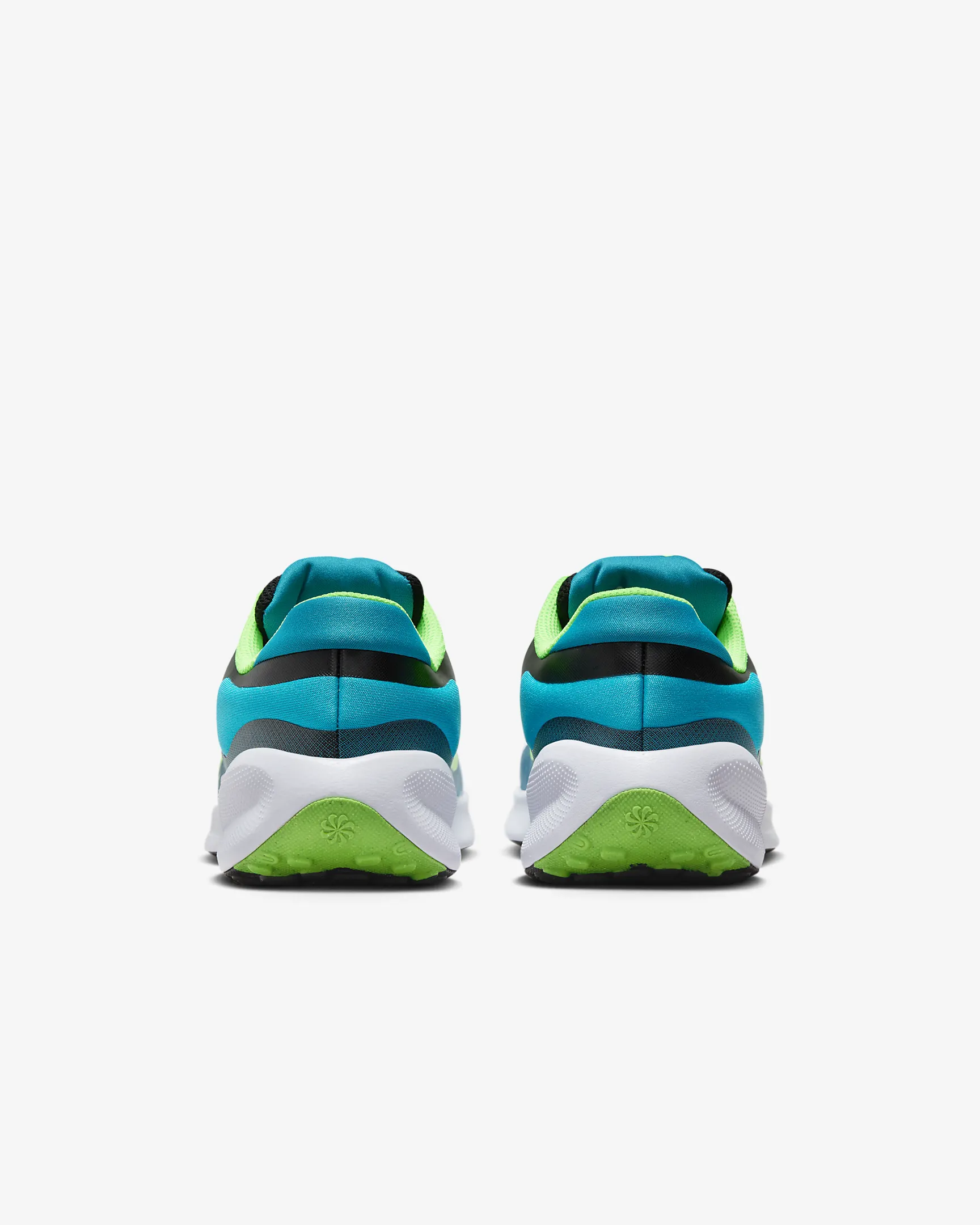 Nike ბავშვის სპორტული ფეხსაცმელი NIKE REVOLUTION 7 (GS)