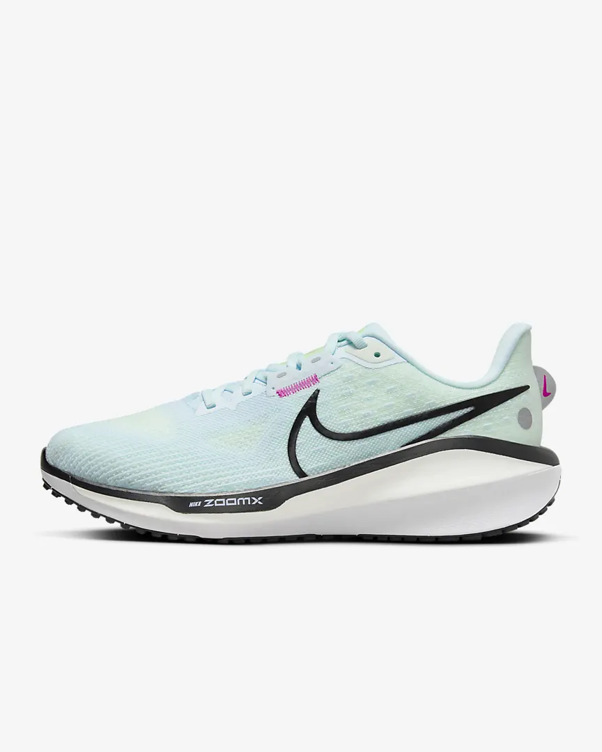 Nike ქალის სპორტული ფეხსაცმელი W NIKE VOMERO 17