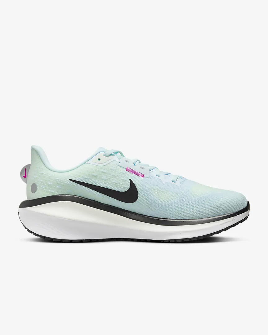 Nike ქალის სპორტული ფეხსაცმელი W NIKE VOMERO 17