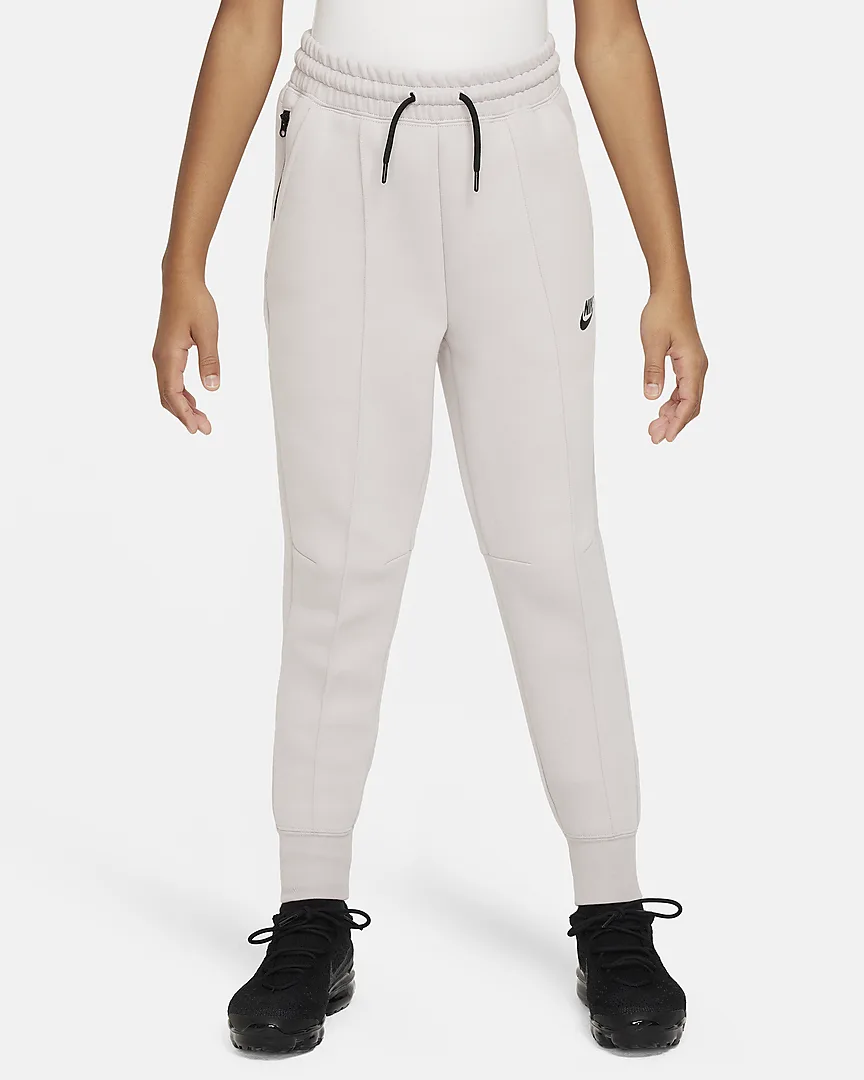 Nike ბავშვის შარვალი G NSW TCH FLC JGGR