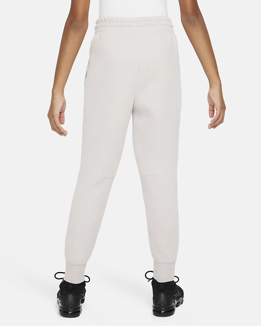 Nike ბავშვის შარვალი G NSW TCH FLC JGGR