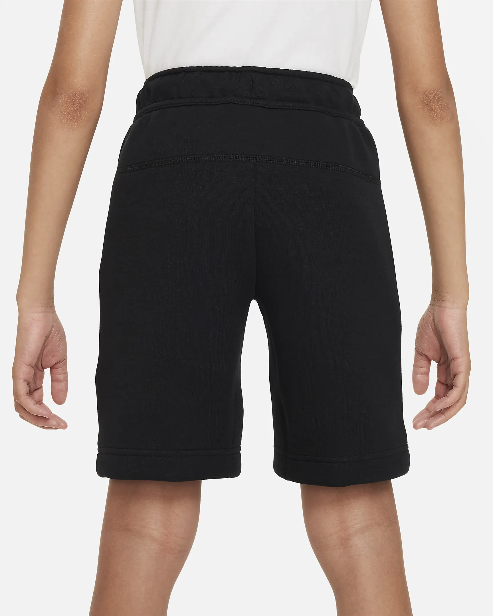 ბავშვის შორტი B NSW TECH FLC SHORT
