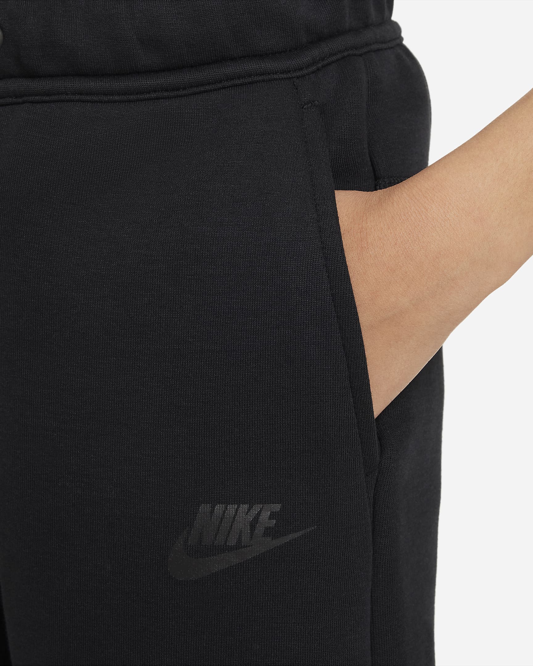 ბავშვის შორტი B NSW TECH FLC SHORT