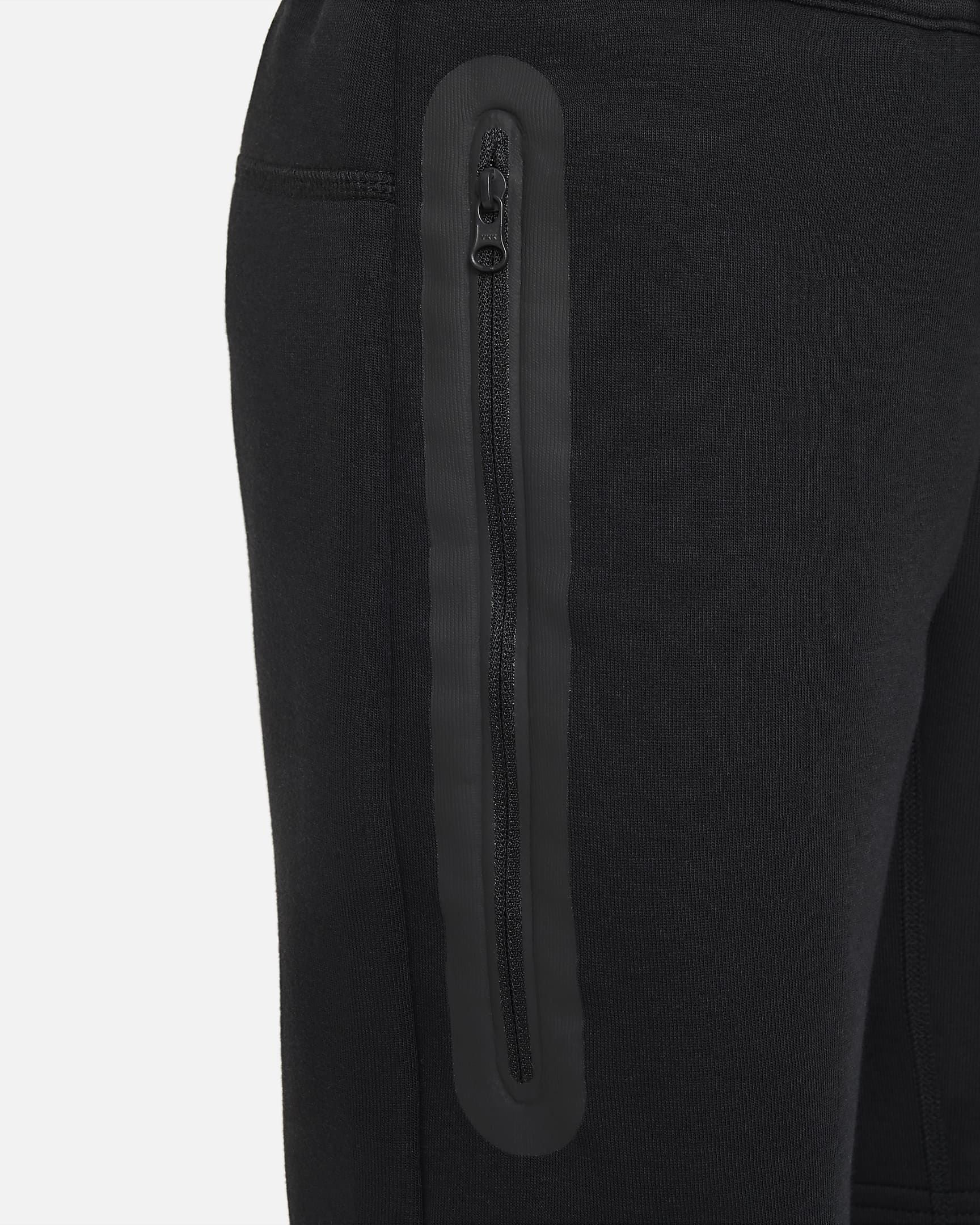 ბავშვის შორტი B NSW TECH FLC SHORT