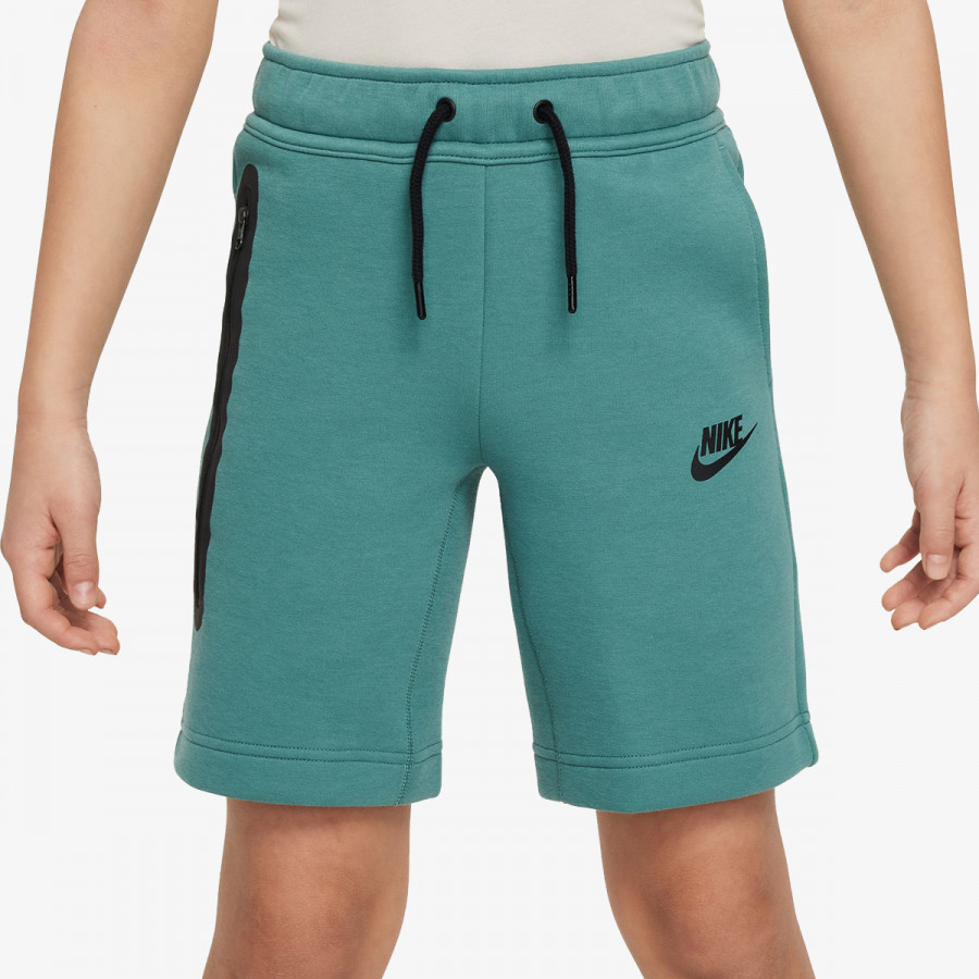 Nike ბავშვის შორტი B NSW TECH FLC SHORT