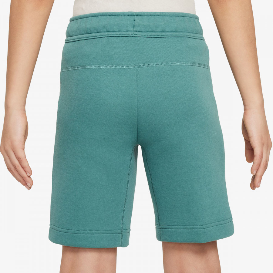 Nike ბავშვის შორტი B NSW TECH FLC SHORT