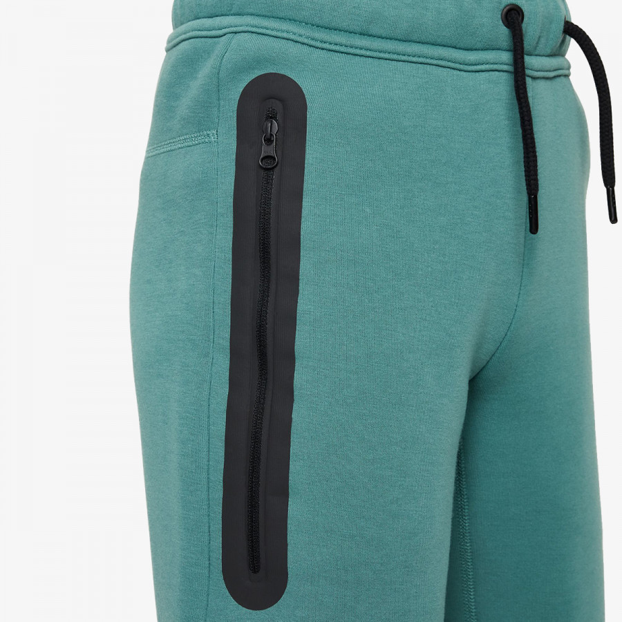 Nike ბავშვის შორტი B NSW TECH FLC SHORT