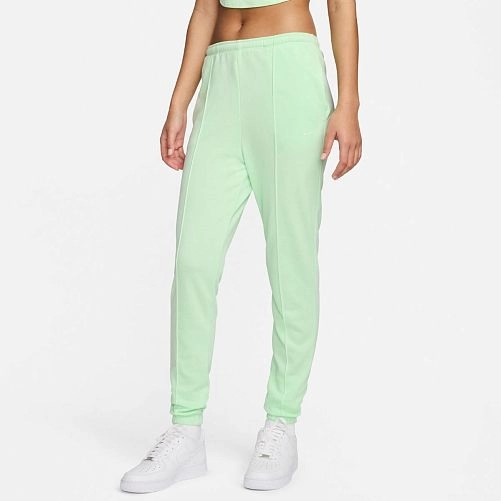 Nike ქალის შარვალი W NSW NK CHLL FT HR SWTPNT
