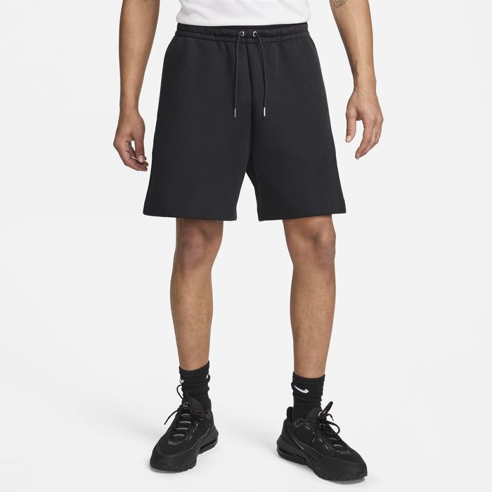 Nike მამაკაცის შორტი M NSW TCH FLC RI SHORT