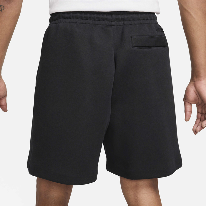 Nike მამაკაცის შორტი M NSW TCH FLC RI SHORT