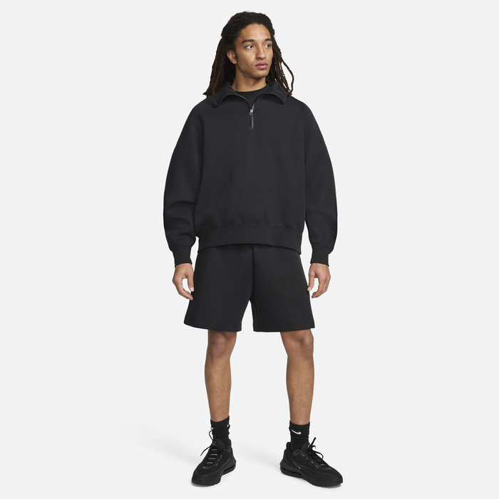 Nike მამაკაცის შორტი M NSW TCH FLC RI SHORT