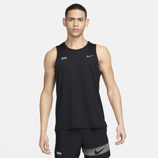 Nike მამაკაცის მაისური M NK FLASH MILER TANK