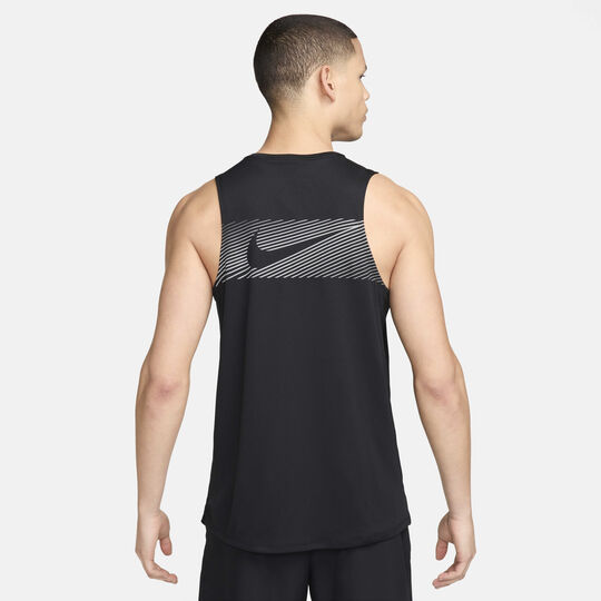 Nike მამაკაცის მაისური M NK FLASH MILER TANK