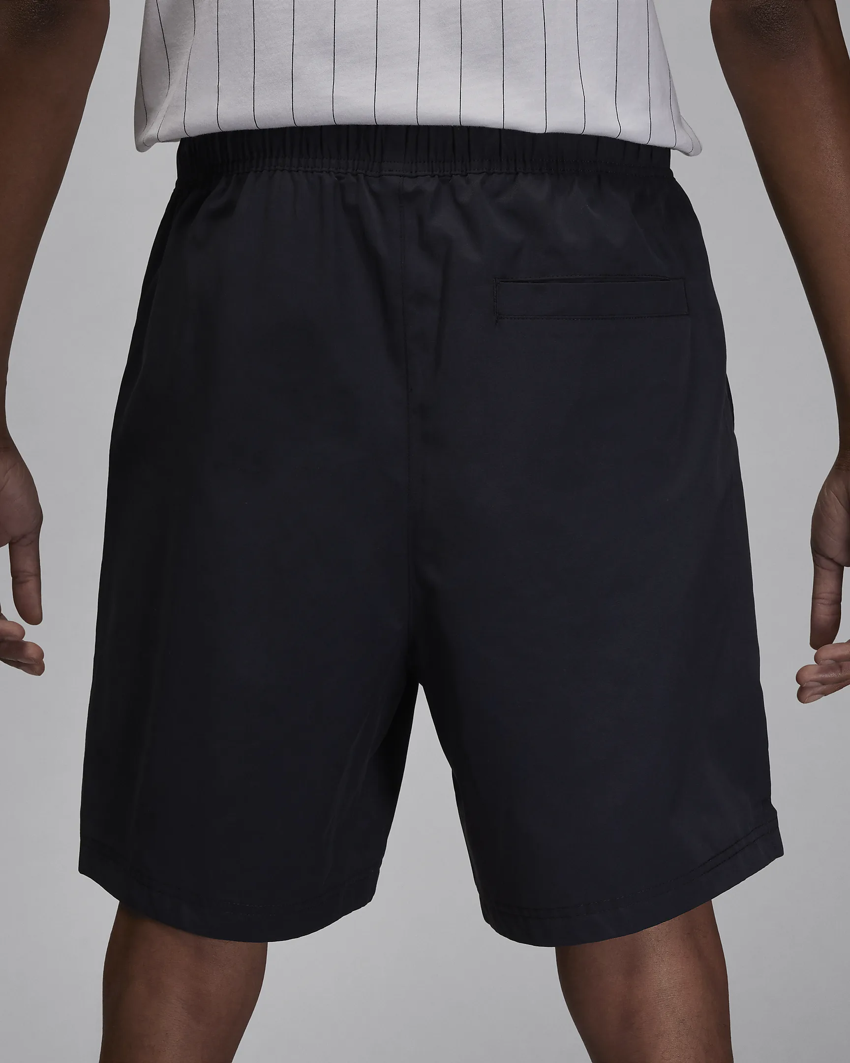 Nike მამაკაცის შორტი M J ESS WOVEN SHORT