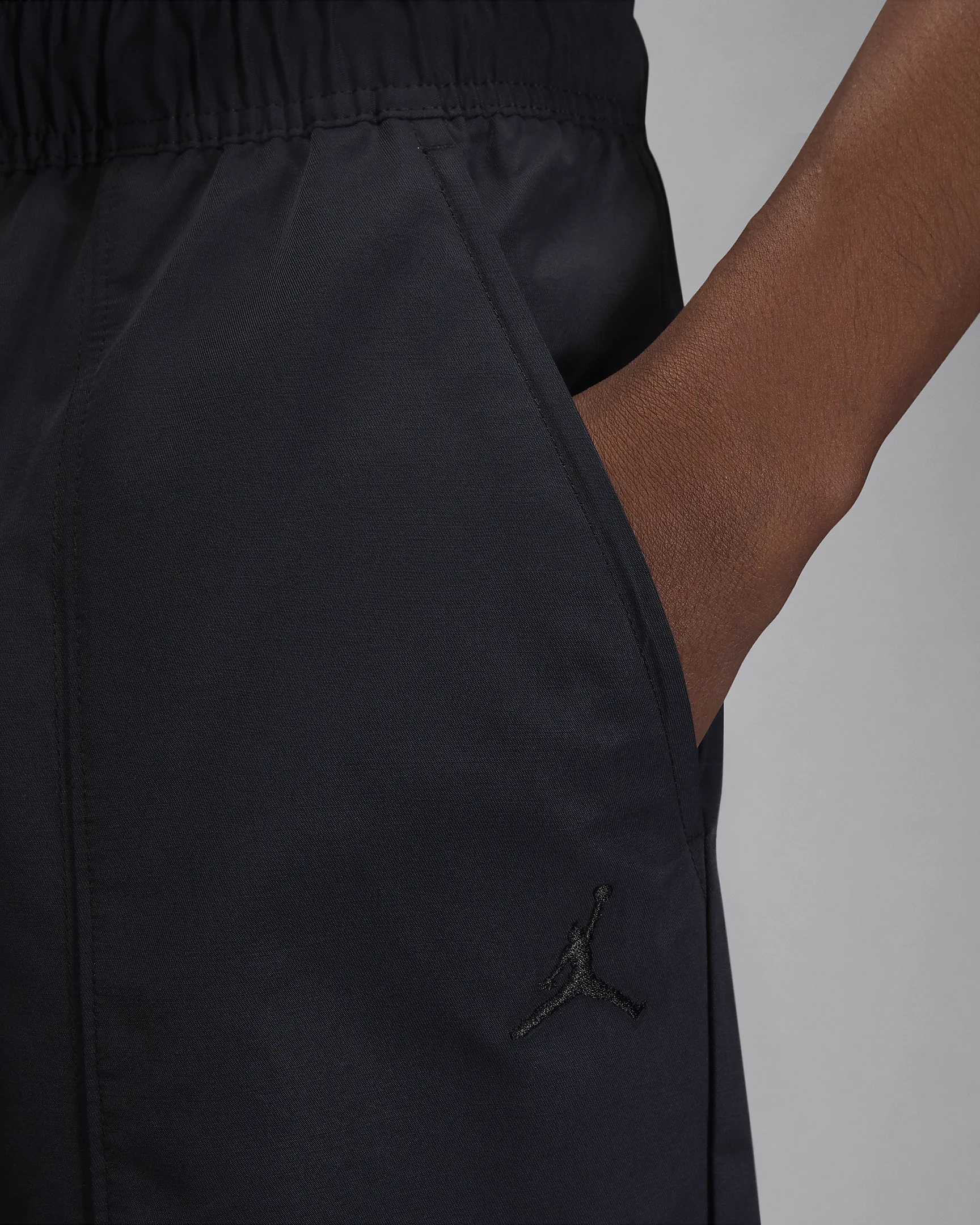 Nike მამაკაცის შორტი M J ESS WOVEN SHORT