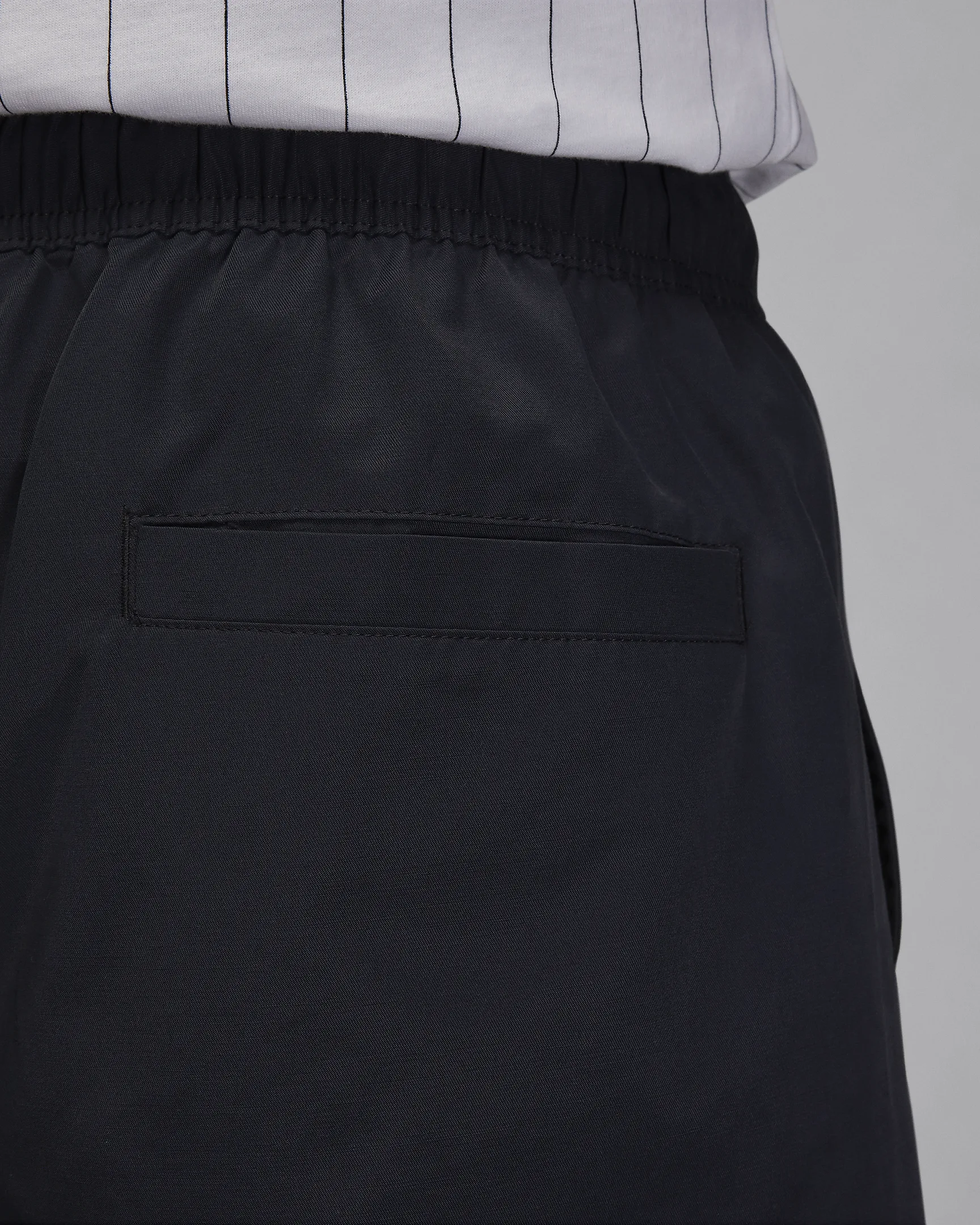 Nike მამაკაცის შორტი M J ESS WOVEN SHORT