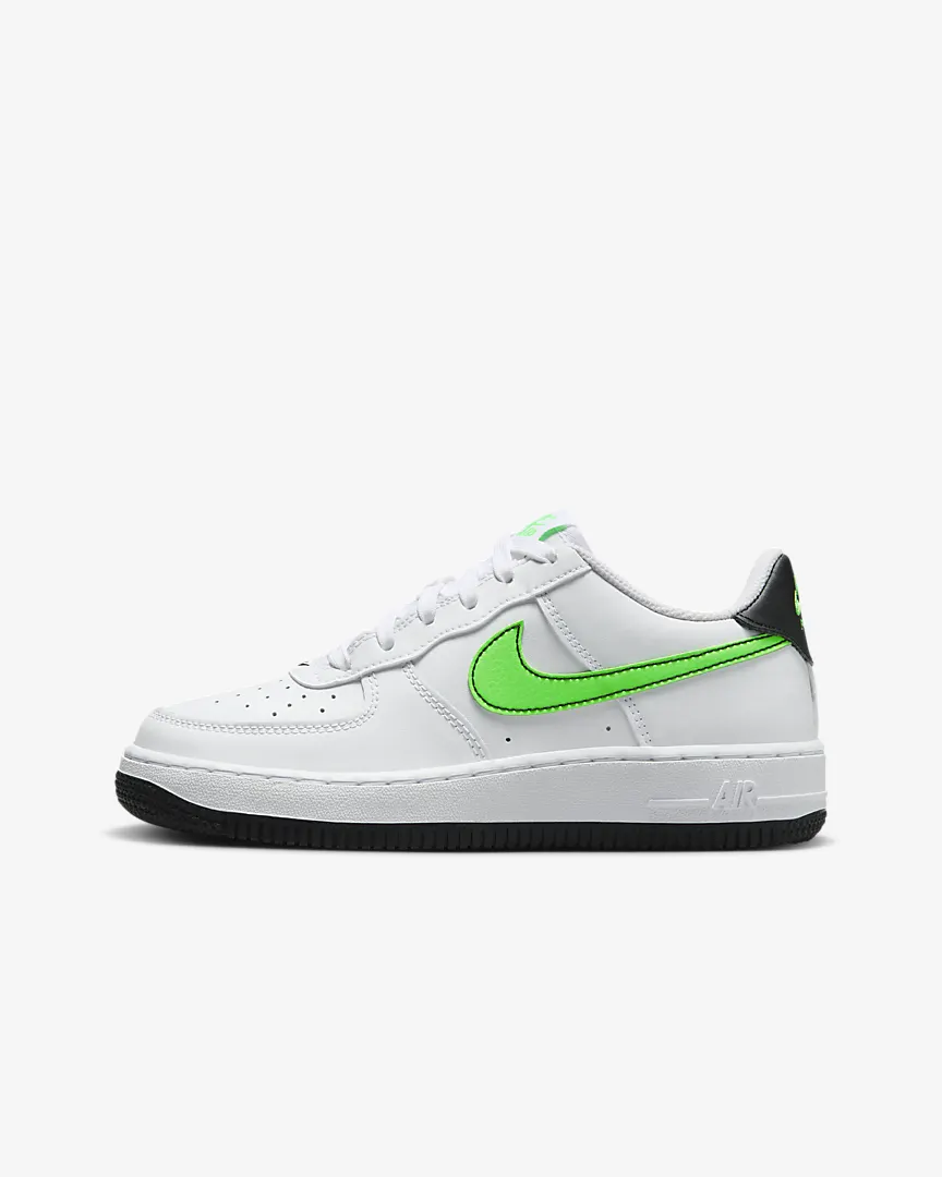 Nike ბავშვის სპორტული ფეხსაცმელი AIR FORCE 1 (GS)