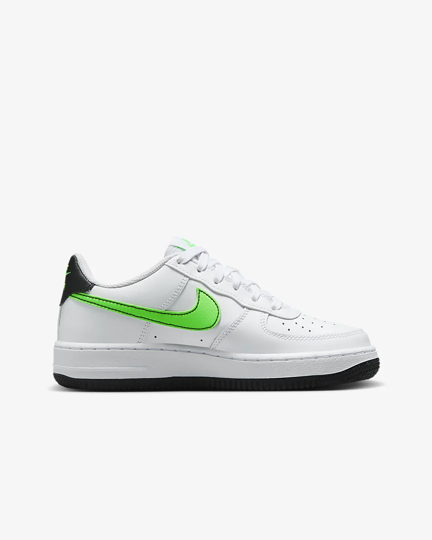 Nike ბავშვის სპორტული ფეხსაცმელი AIR FORCE 1 (GS)