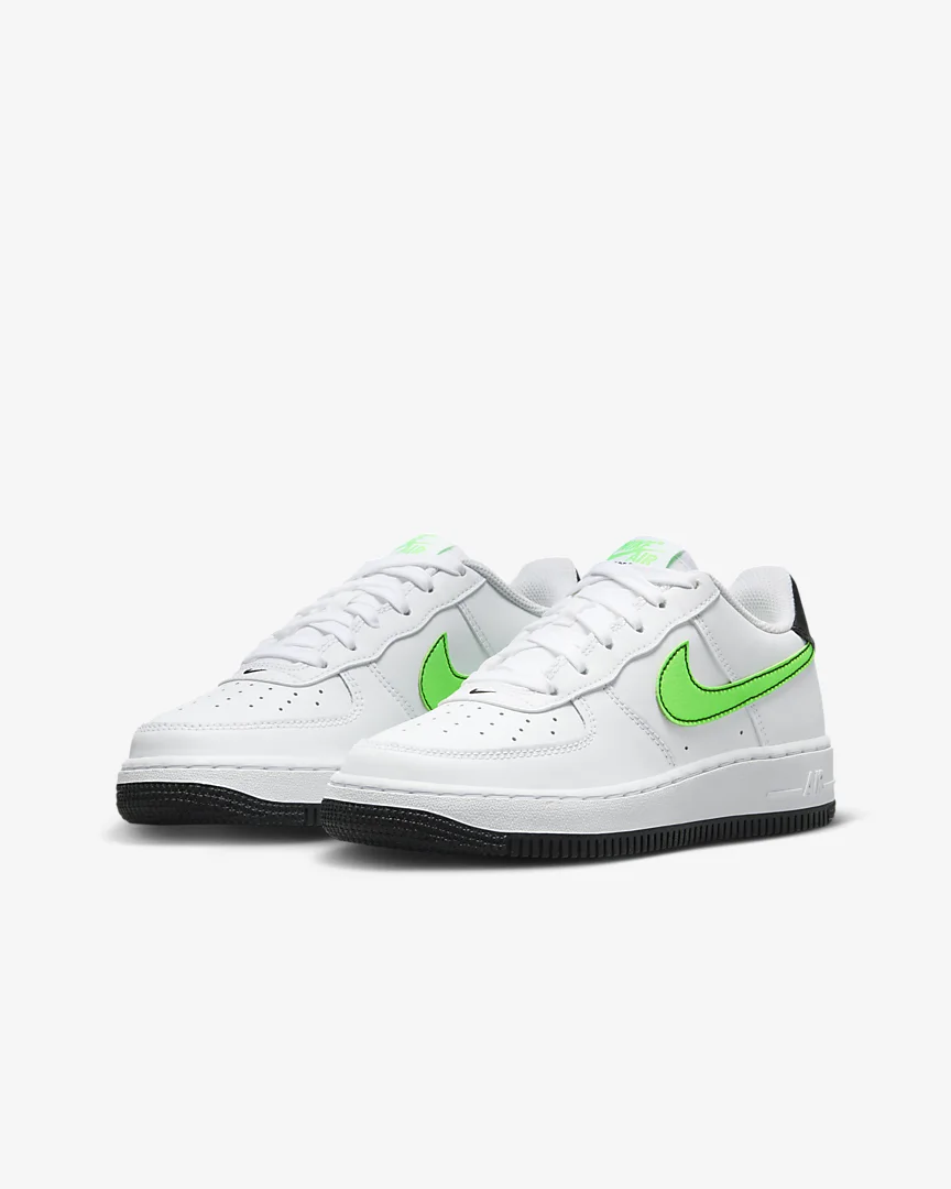 Nike ბავშვის სპორტული ფეხსაცმელი AIR FORCE 1 (GS)