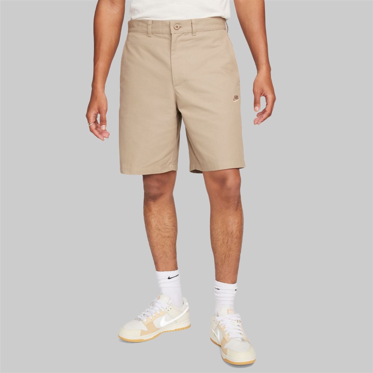 Nike მამაკაცის შორტი M NK CLUB CHINO SHORT