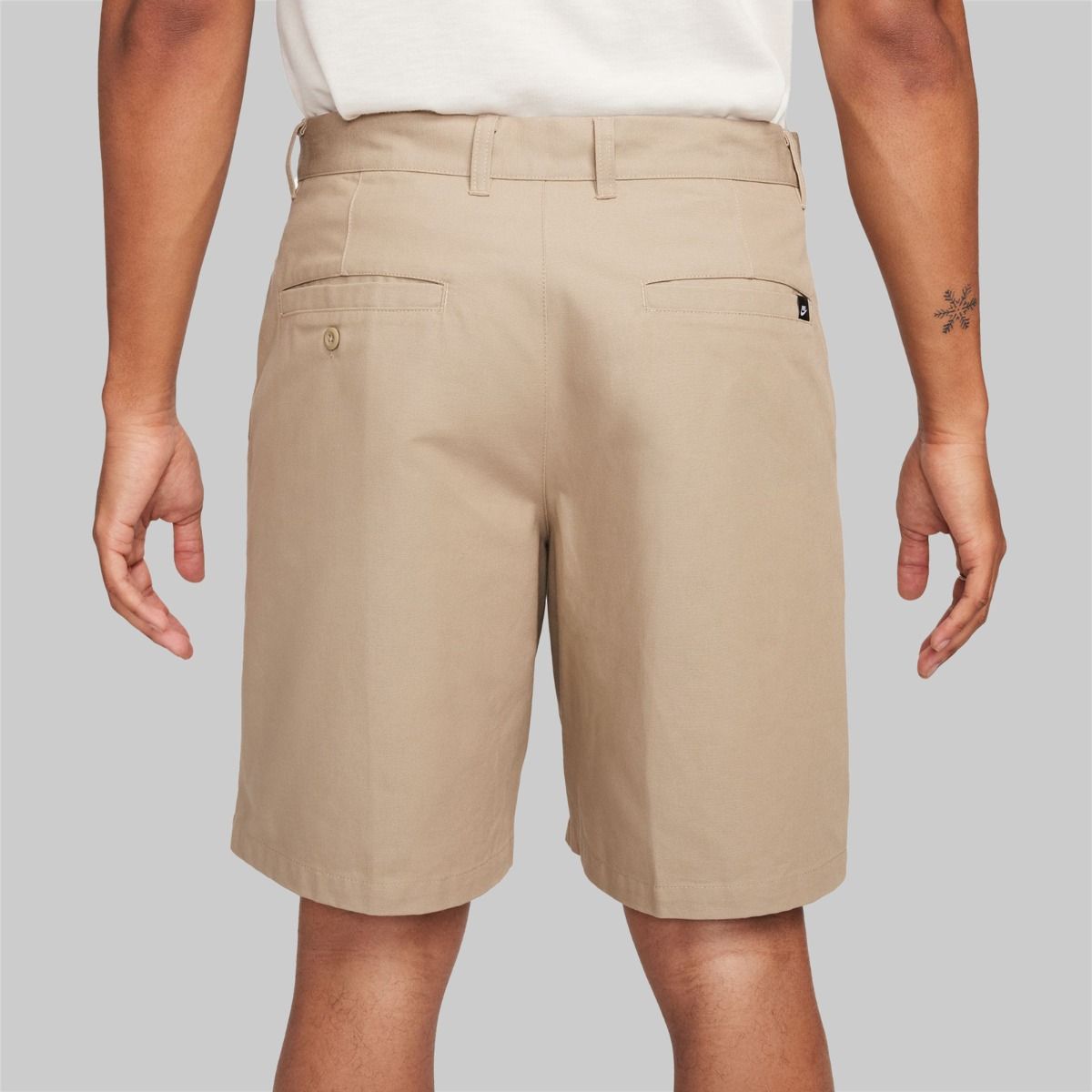 Nike მამაკაცის შორტი M NK CLUB CHINO SHORT