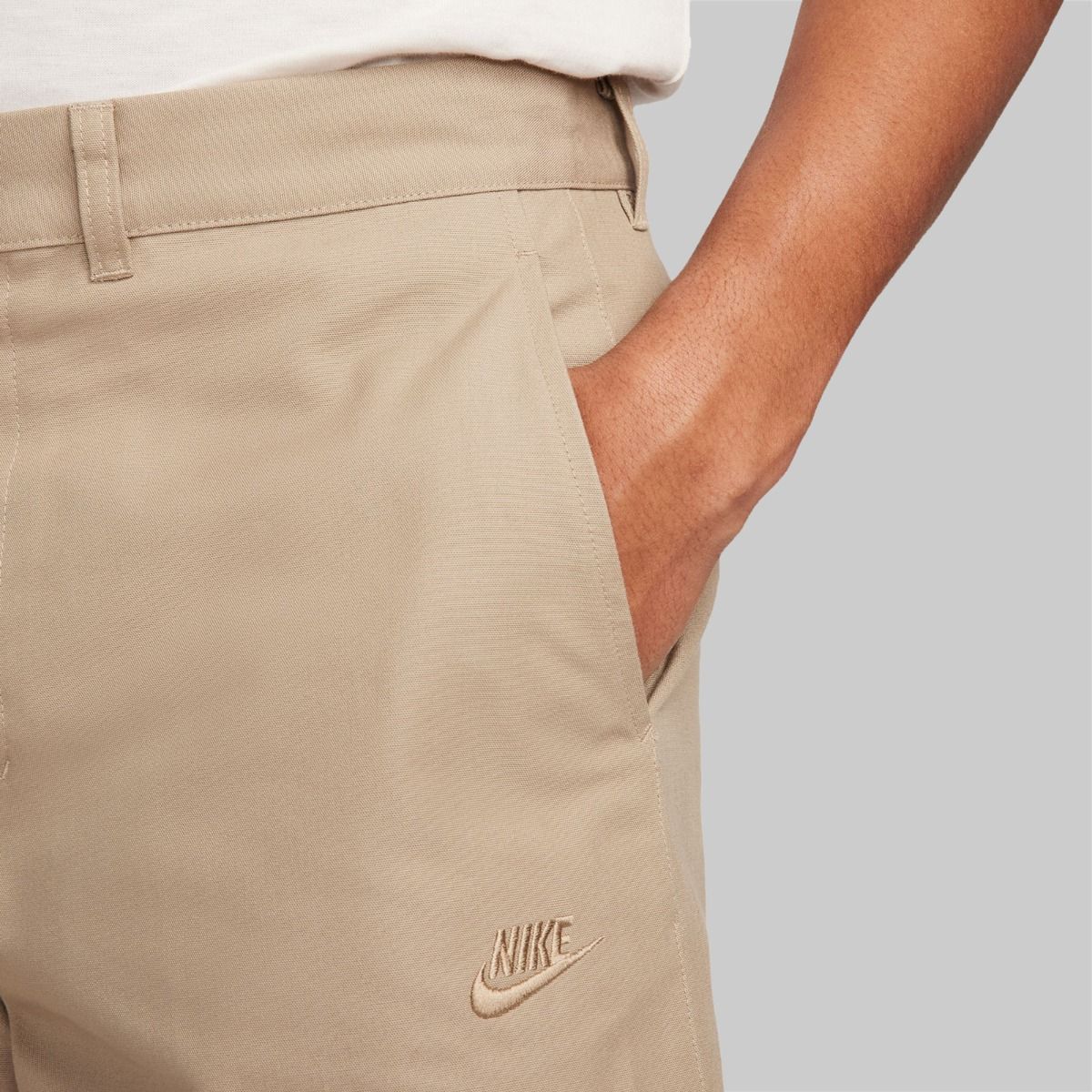 Nike მამაკაცის შორტი M NK CLUB CHINO SHORT