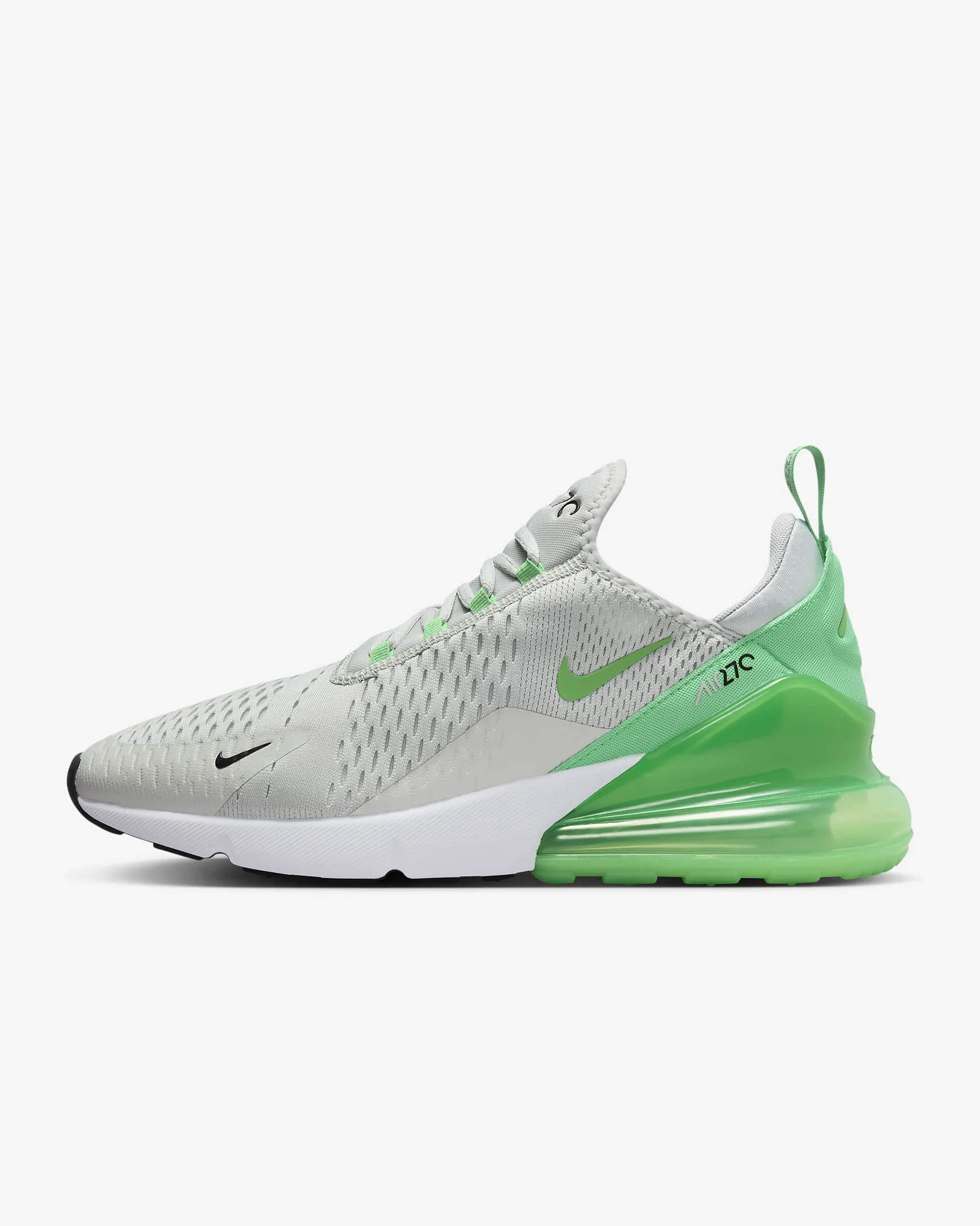 Nike მამაკაცის სპორტული ფეხსაცმელი AIR MAX 270