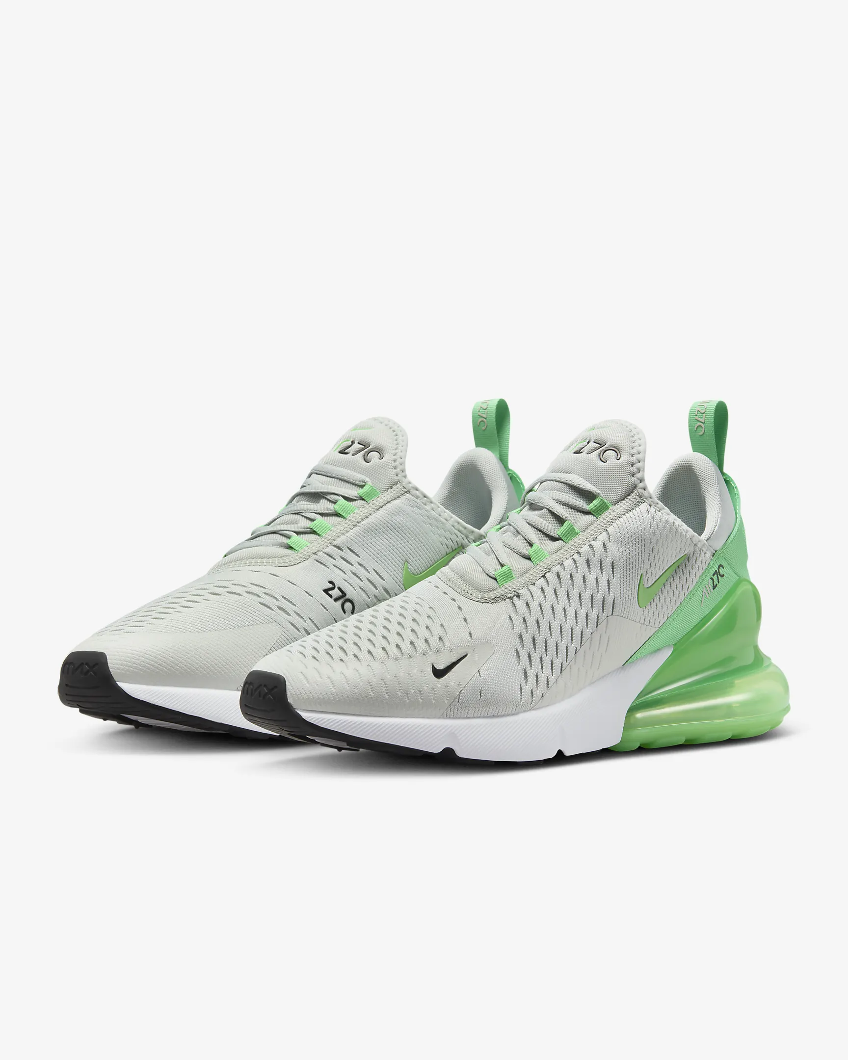 Nike მამაკაცის სპორტული ფეხსაცმელი AIR MAX 270