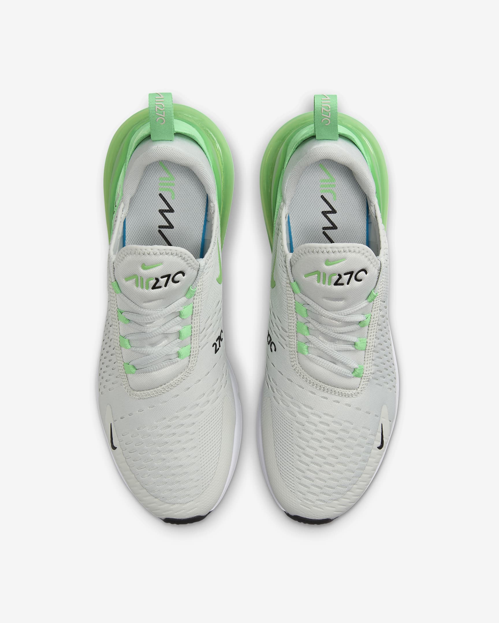 Nike მამაკაცის სპორტული ფეხსაცმელი AIR MAX 270