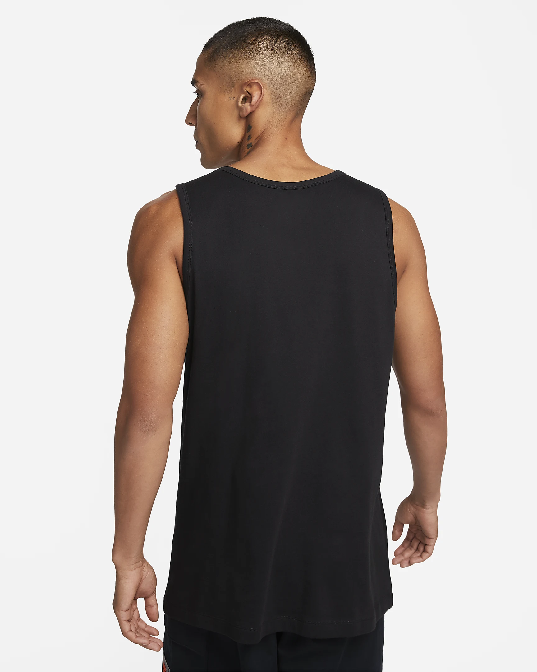 Nike მამაკაცის მაისური M NSW TANK ICON FUTURA
