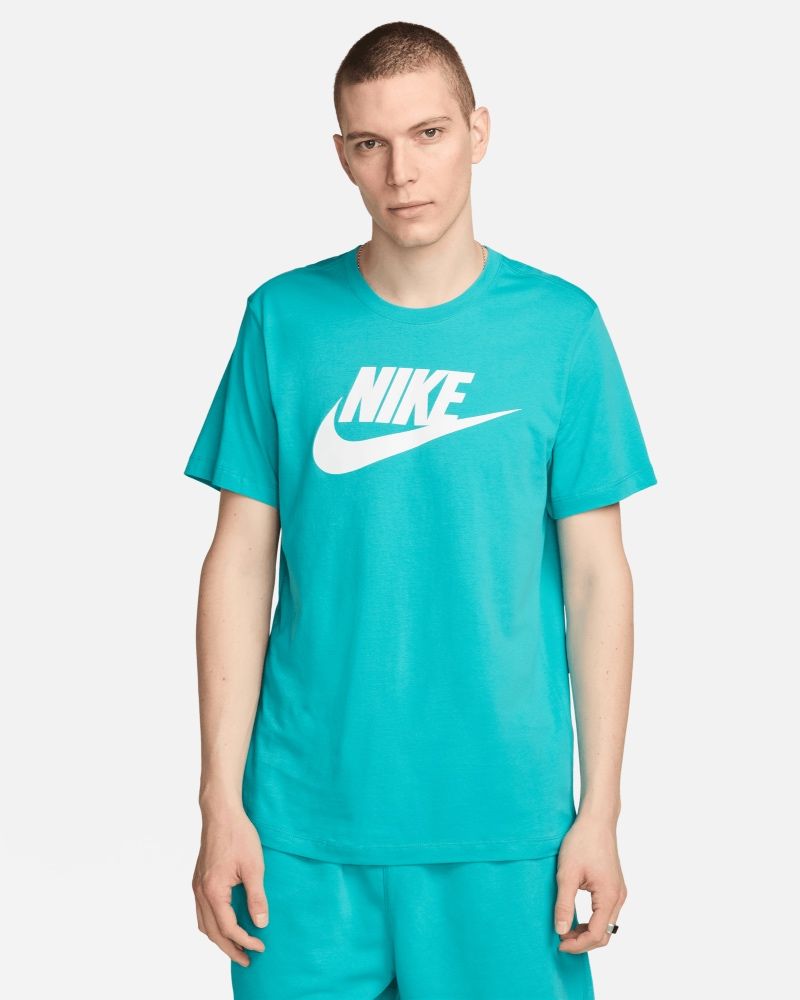 Nike მამაკაცის მაისური M NSW TEE ICON FUTURA