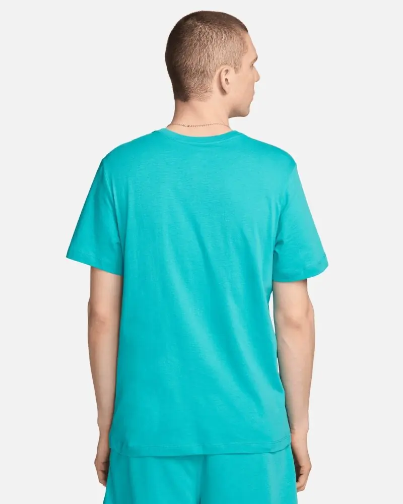 Nike მამაკაცის მაისური M NSW TEE ICON FUTURA