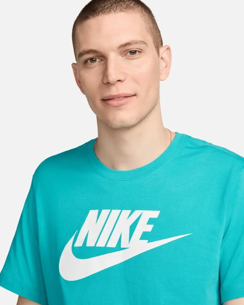 Nike მამაკაცის მაისური M NSW TEE ICON FUTURA