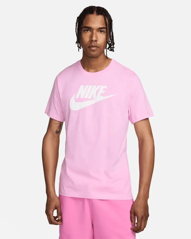 Nike მამაკაცის მაისური M NSW TEE ICON FUTURA