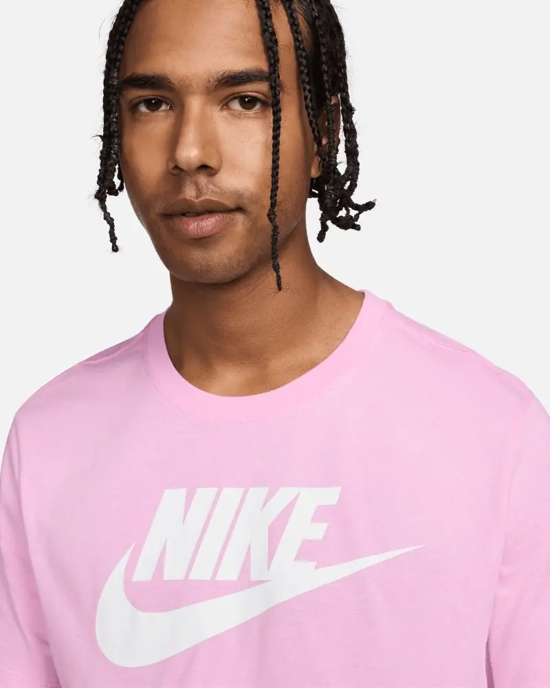 Nike მამაკაცის მაისური M NSW TEE ICON FUTURA
