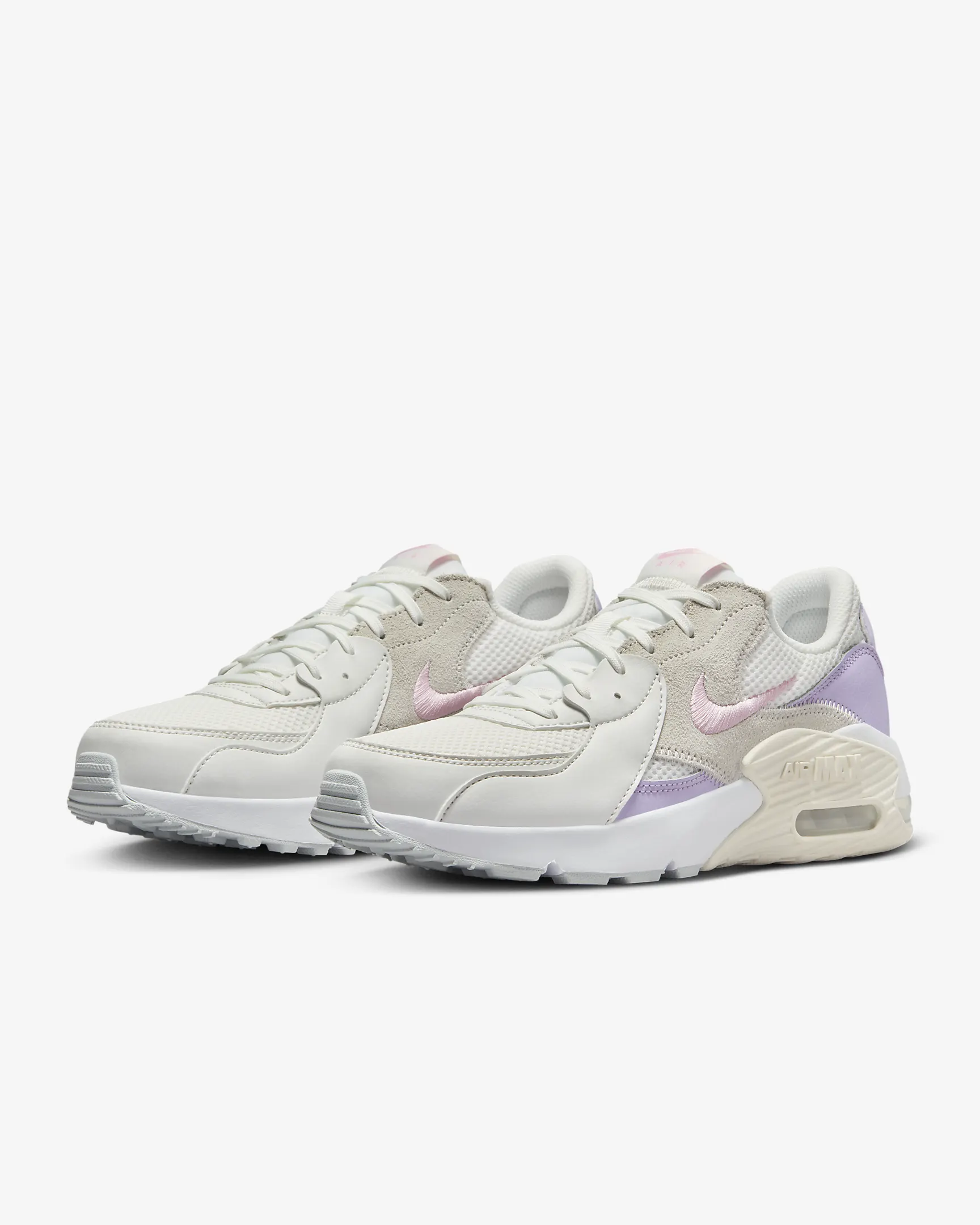 Nike ქალის სპორტული ფეხსაცმელი WMNS NIKE AIR MAX EXCEE