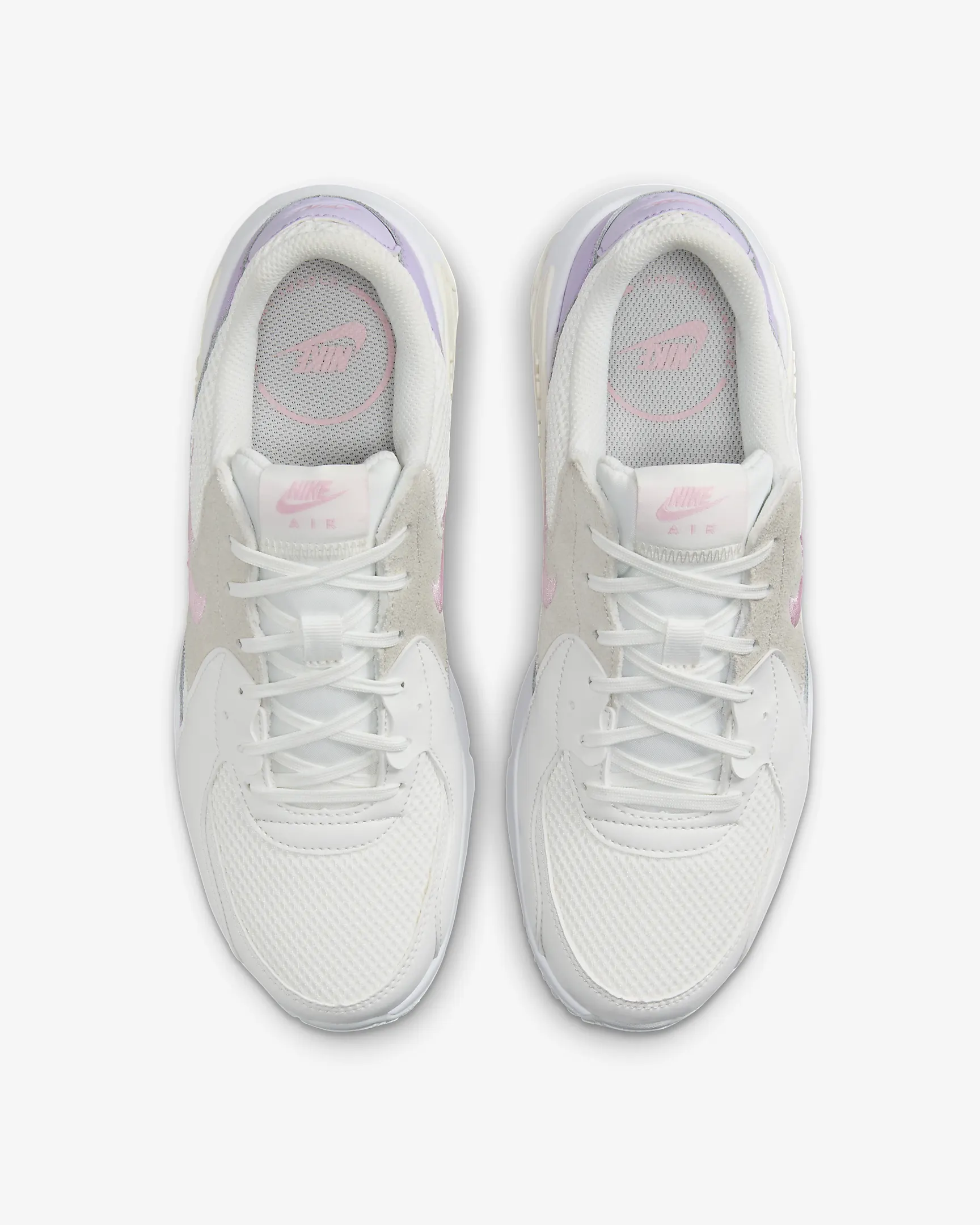 Nike ქალის სპორტული ფეხსაცმელი WMNS NIKE AIR MAX EXCEE
