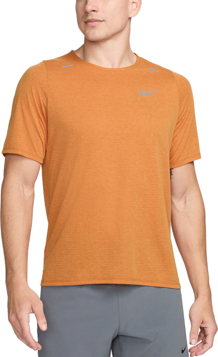 Nike მამაკაცის მაისური M NK RISE 365 SS