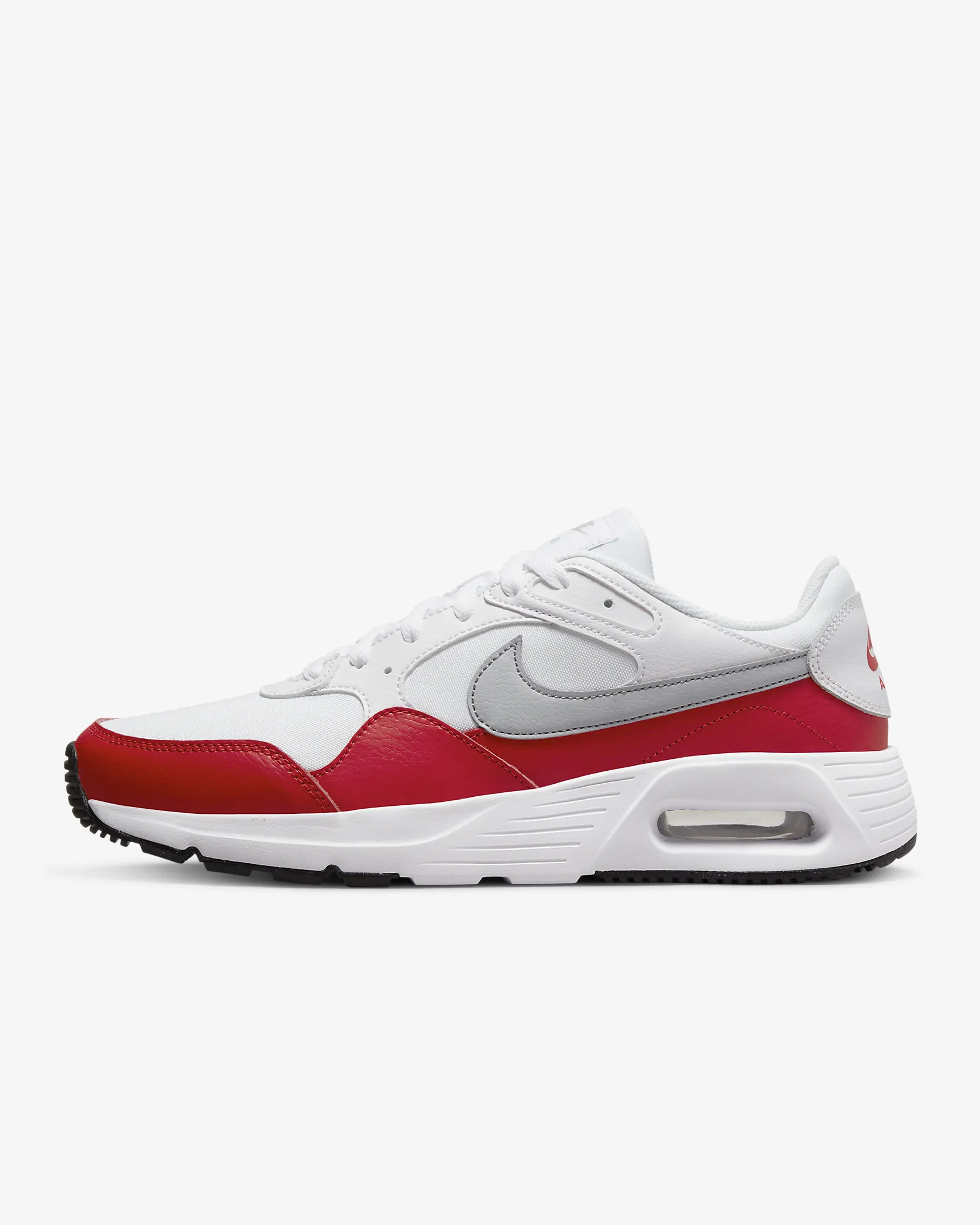 Nike მამაკაცის სპორტული ფეხსაცმელი NIKE AIR MAX SC