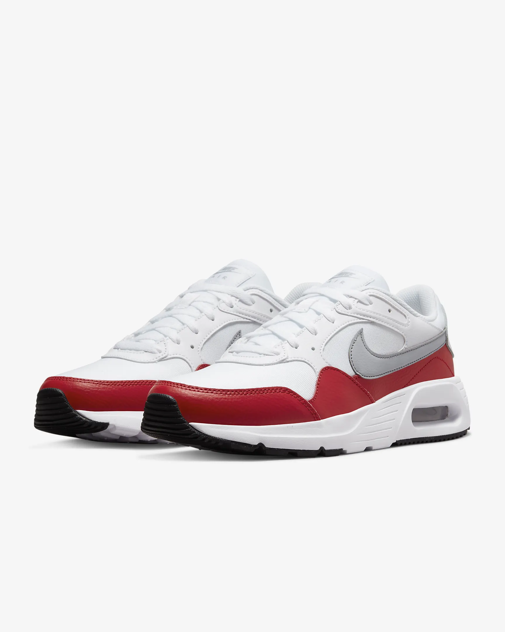 Nike მამაკაცის სპორტული ფეხსაცმელი NIKE AIR MAX SC