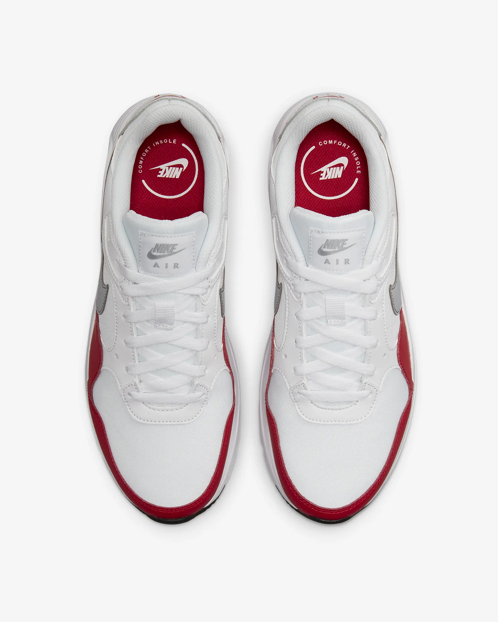 Nike მამაკაცის სპორტული ფეხსაცმელი NIKE AIR MAX SC