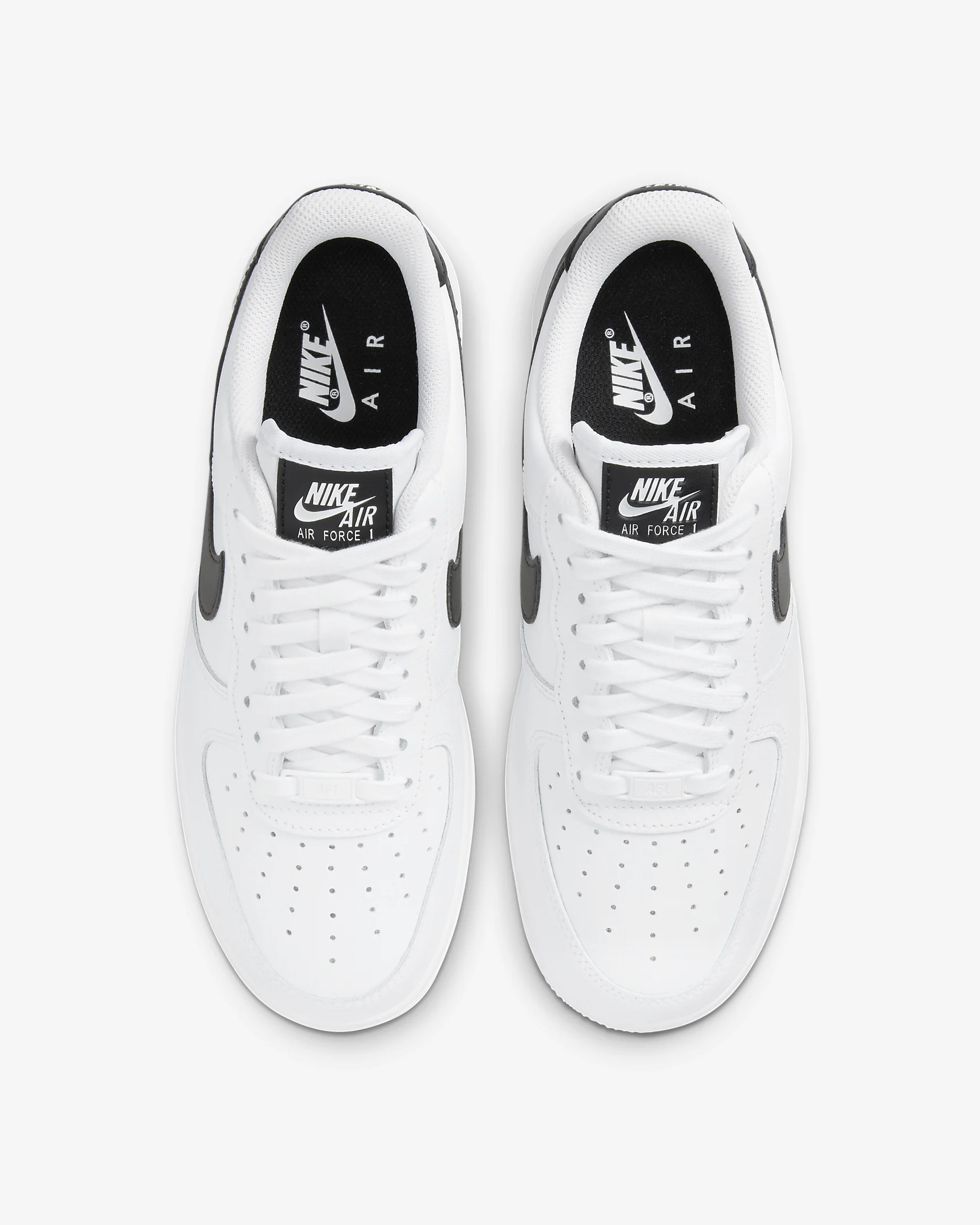 Nike ქალის სპორტული ფეხსაცმელი WMNS AIR FORCE 1 '07