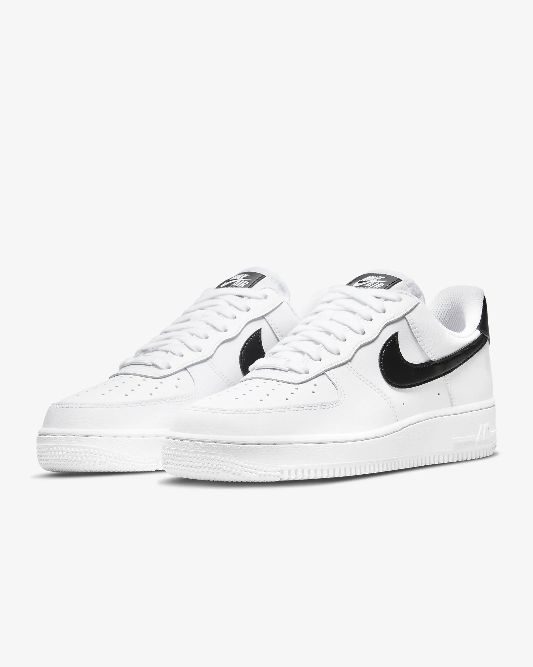 Nike ქალის სპორტული ფეხსაცმელი WMNS AIR FORCE 1 '07