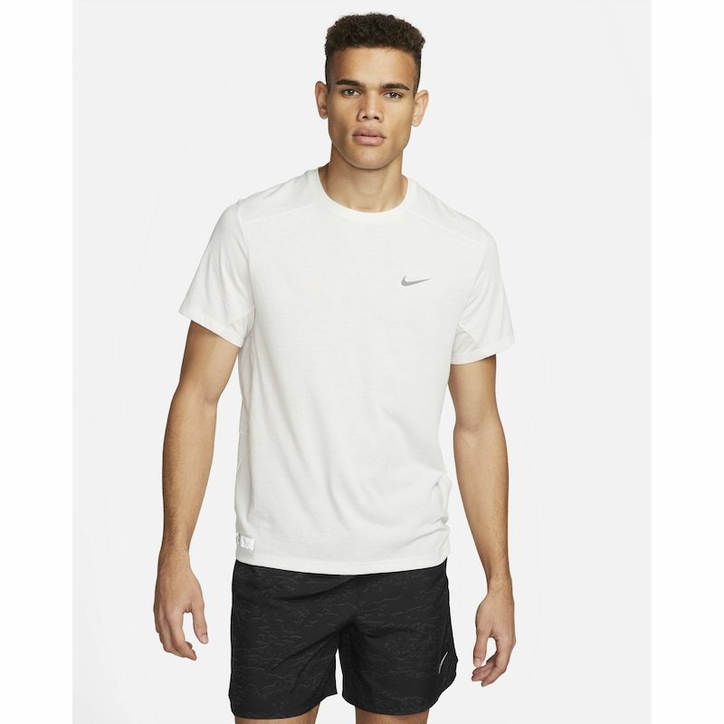 Nike მამაკაცის მაისური M NK DF RDVN RISE 365 SS