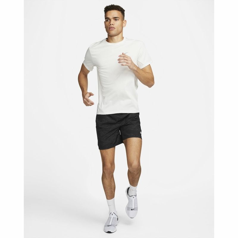 Nike მამაკაცის მაისური M NK DF RDVN RISE 365 SS