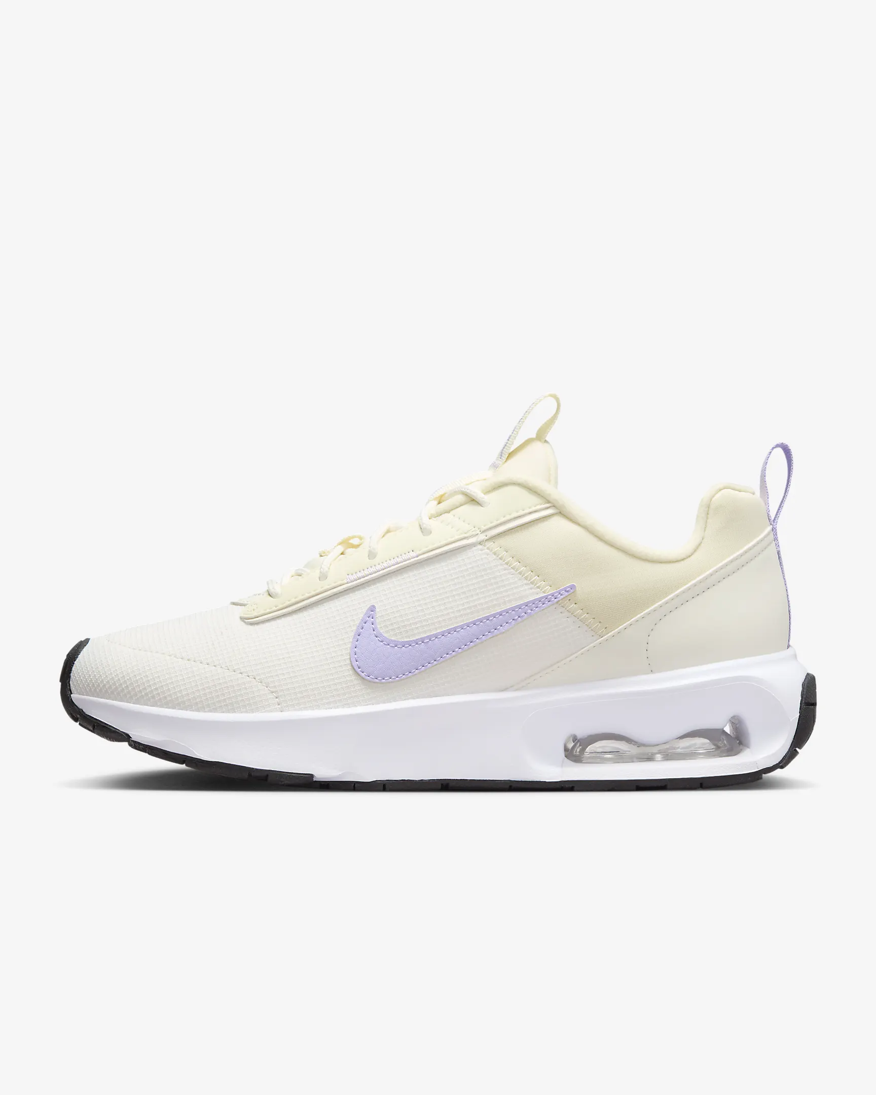 Nike ქალის სპორტული ფეხსაცმელი W NIKE AIR MAX INTRLK LITE