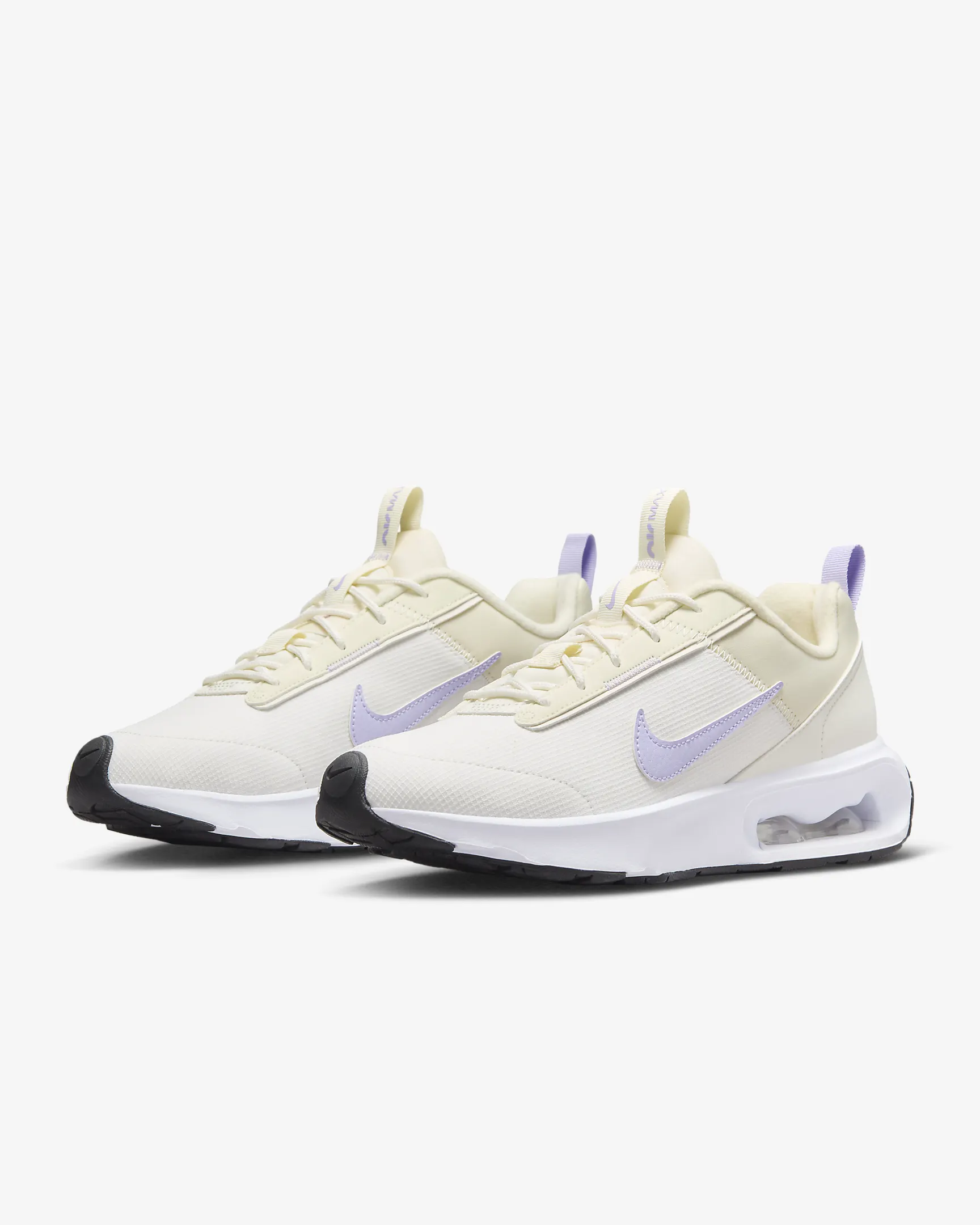 Nike ქალის სპორტული ფეხსაცმელი W NIKE AIR MAX INTRLK LITE